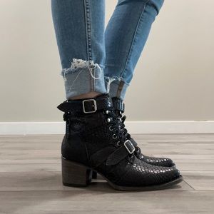 Freebird by Steven Fauna